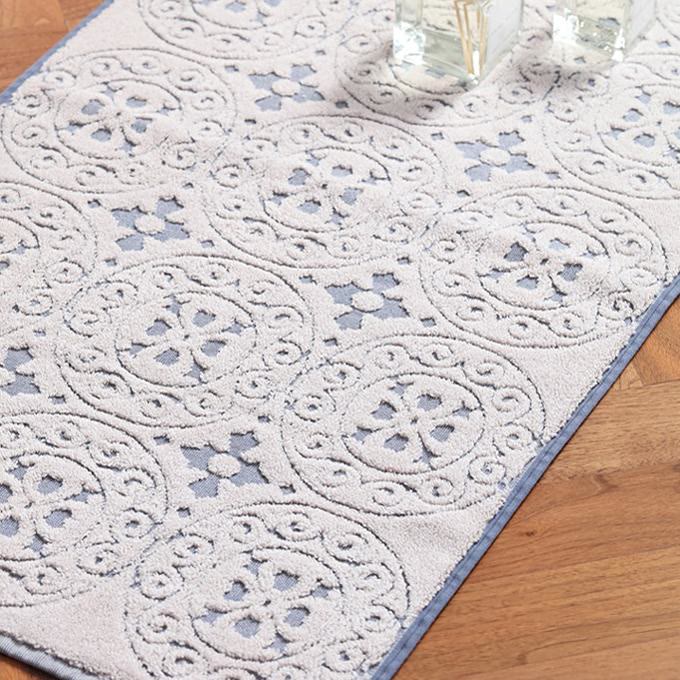 Set di asciugamani da bagno in puro cotone persiano (confezione da 4) - image 12