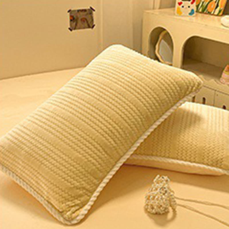 Set di biancheria da letto invernale in pile di lusso (4 pezzi) - image 23