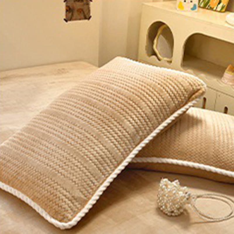 Set di biancheria da letto invernale in pile di lusso (4 pezzi) - image 29