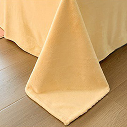 Set di biancheria da letto invernale in pile di lusso (4 pezzi) - image 25