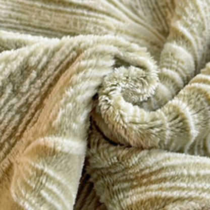 Set di biancheria da letto in pile spesso e goffrato (4 pezzi) - image 17