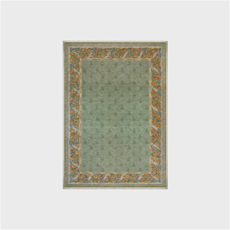 Tappeto pieghevole Ownkoti Refresh Green Floral - image 5