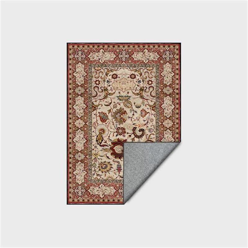 Tappeto versatile floreale persiano Ownkoti - image 6