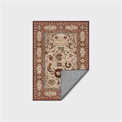 Tappeto versatile floreale persiano Ownkoti - image 6