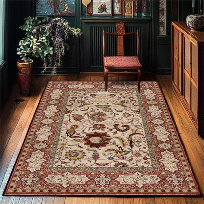 Tappeto versatile floreale persiano Ownkoti - image 3
