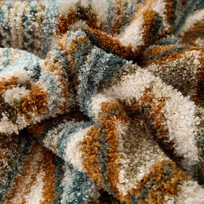 Coperta in pile soffice Bohemien Chic di Ownkoti - image 5