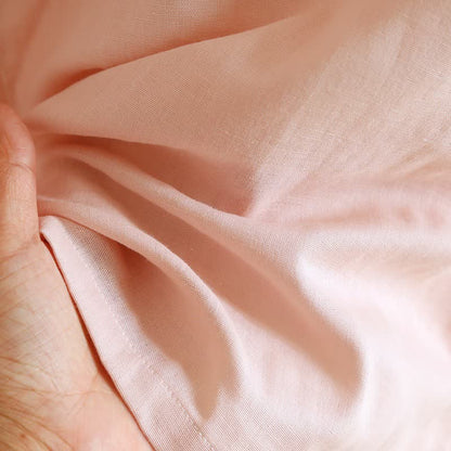 Completo da notte ricamato floreale in stile orientale Ownkoti - image 14