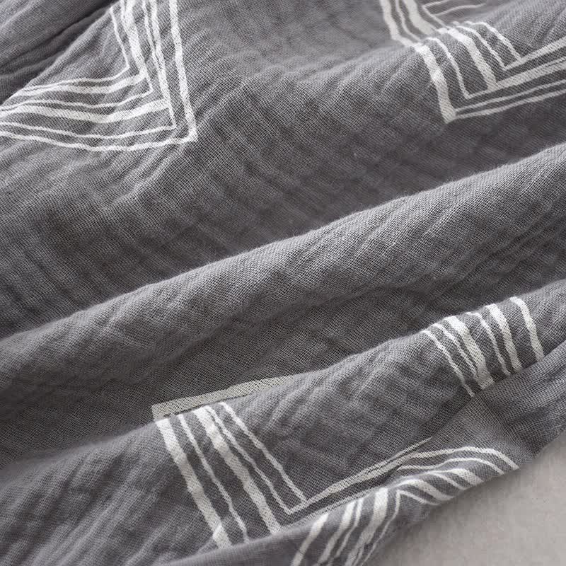 Set da salotto unisex Ownkoti Diamond Cotton Kimono - image 4