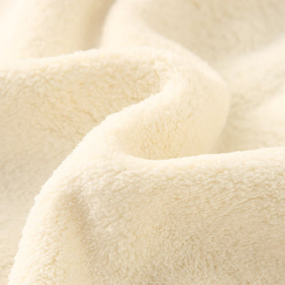 Accappatoio in peluche coordinato per la famiglia - image 6