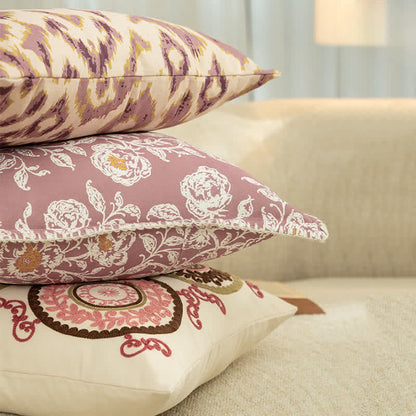 Federa per cuscino Boho Chic - image 5