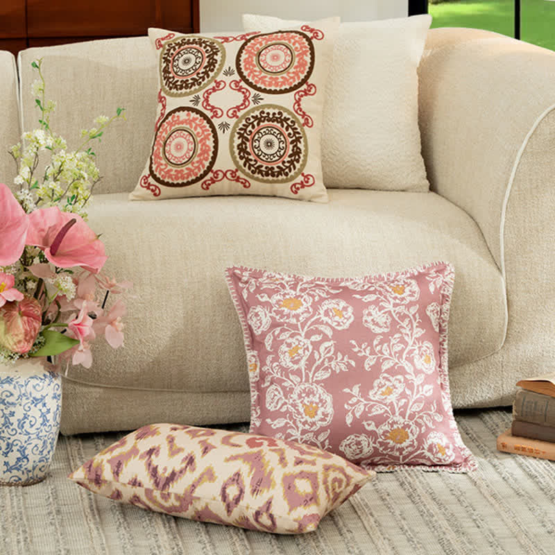 Federa per cuscino Boho Chic - image 3