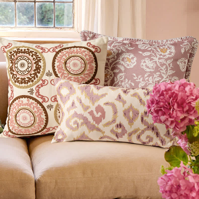 Federa per cuscino Boho Chic - image 2