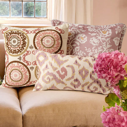 Federa per cuscino Boho Chic - image 2
