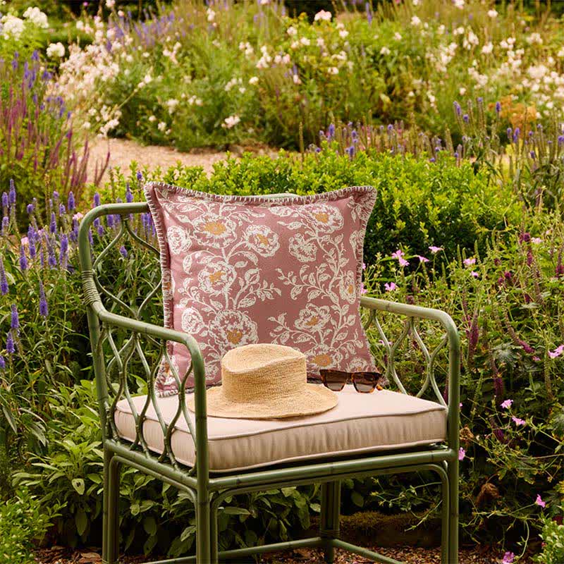 Federa per cuscino Boho Chic - image 7