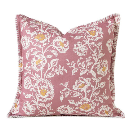 Federa per cuscino Boho Chic - B - 45cm x 45cm - image 8