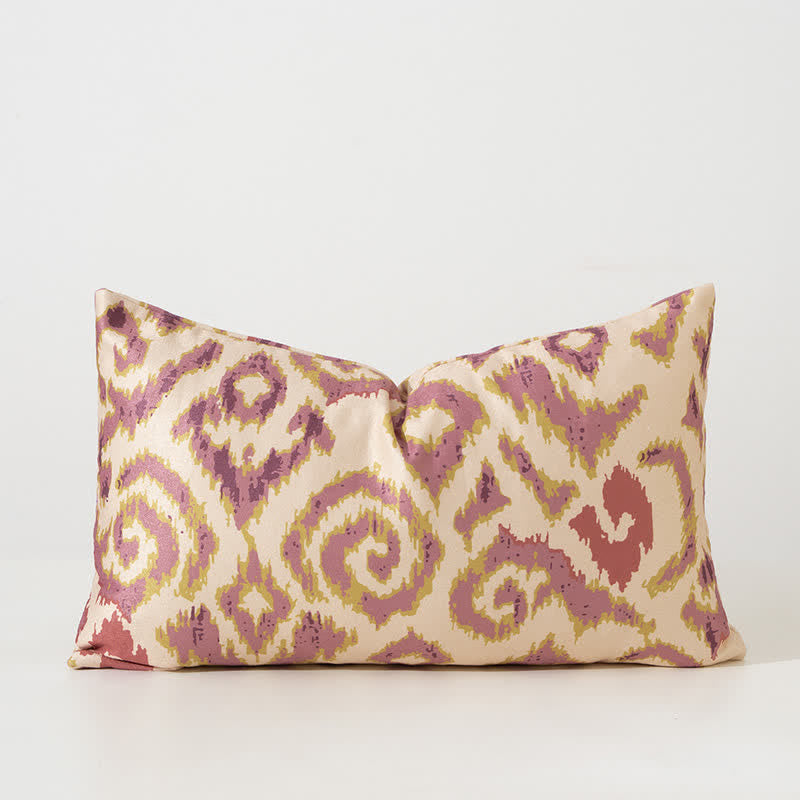 Federa per cuscino Boho Chic - C - 30cm x 50cm - image 9