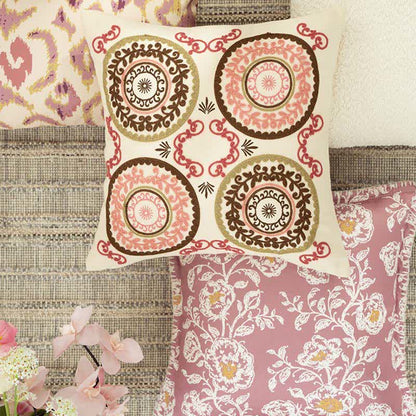 Federa per cuscino Boho Chic - image 4