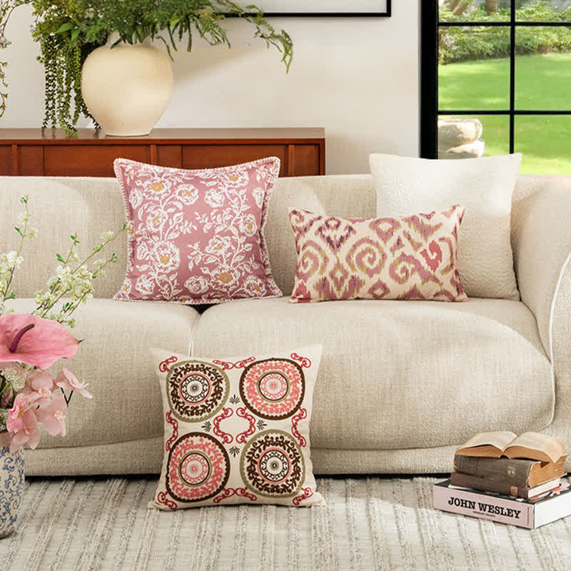 Federa per cuscino Boho Chic - image 1