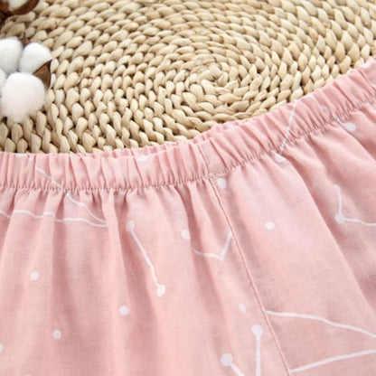 Kimono in cotone coordinato per coppia - image 8