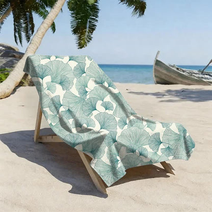 Telo mare Refresh Style al Ginkgo Biloba - image 1