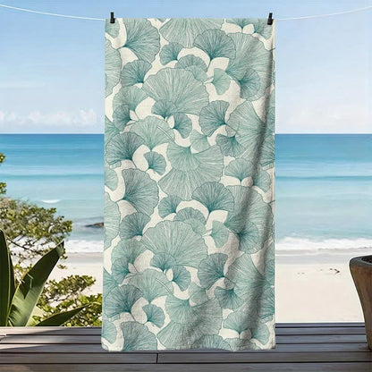 Telo mare Refresh Style al Ginkgo Biloba - image 3