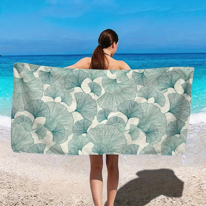 Telo mare Refresh Style al Ginkgo Biloba - image 2