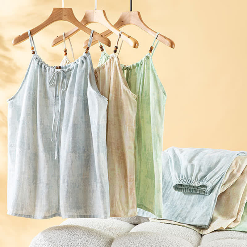 Completo canotta e pantaloni Refresh Style - image 0
