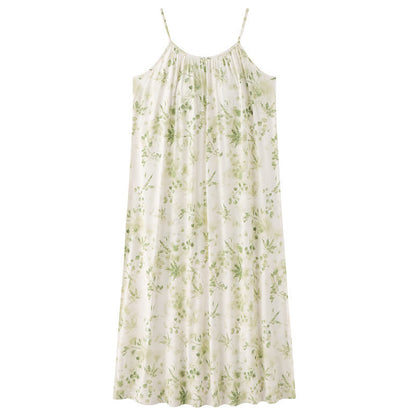 Camicia da notte Refresh Style Leaf - image 4