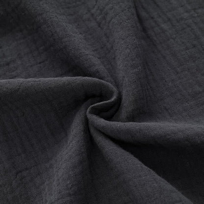 Completo pigiama con canotta e pantaloncini a fantasia vintage - image 9