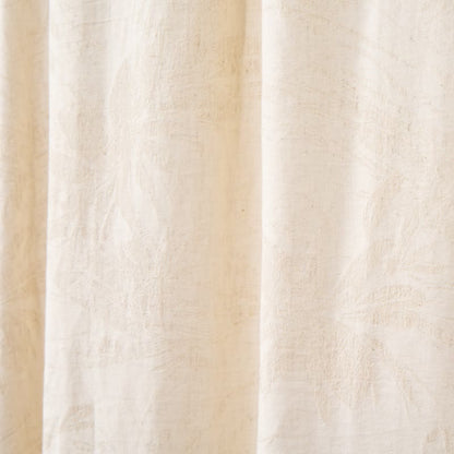 Camicia da notte senza maniche in puro cotone, stile minimalista - image 10