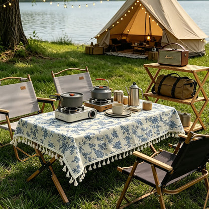 Tovaglia da picnic floreale Refresh - image 1