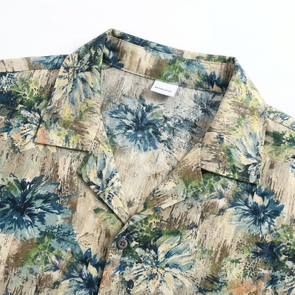 Completo da casa unisex con stampa floreale - image 5