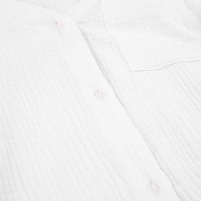 Completo pigiama composto da maglia a maniche lunghe e pantaloncini - image 8