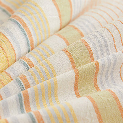 Set di biancheria da letto Pure Summer a quadri morbidi - image 3