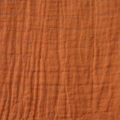 Pantaloncini da casa comodi in garza di cotone con coulisse - image 5