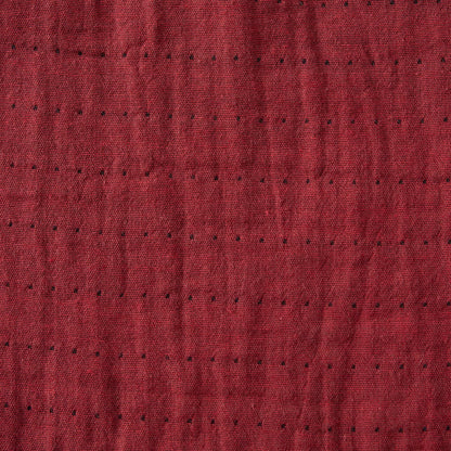 Pantaloncini da casa comodi in garza di cotone con coulisse - image 14