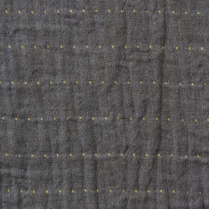 Pantaloncini da casa comodi in garza di cotone con coulisse - image 25