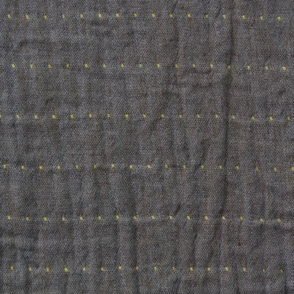 Pantaloncini da casa comodi in garza di cotone con coulisse - image 25