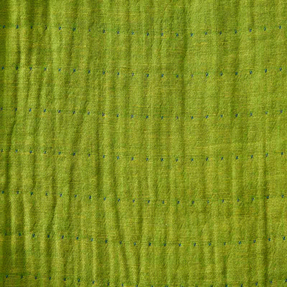 Pantaloncini da casa comodi in garza di cotone con coulisse - image 36