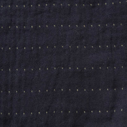 Pantaloncini da casa comodi in garza di cotone con coulisse - image 45