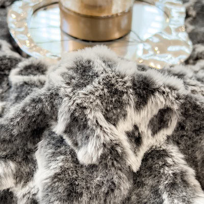 Coperta reversibile a griglia a scacchi - image 16