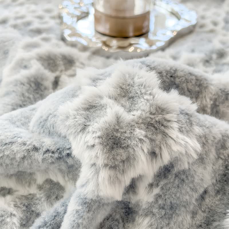 Coperta reversibile a griglia a scacchi - image 34