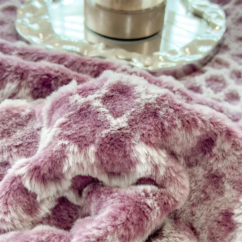 Coperta reversibile a griglia a scacchi - image 44