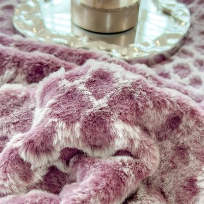Coperta reversibile a griglia a scacchi - image 44