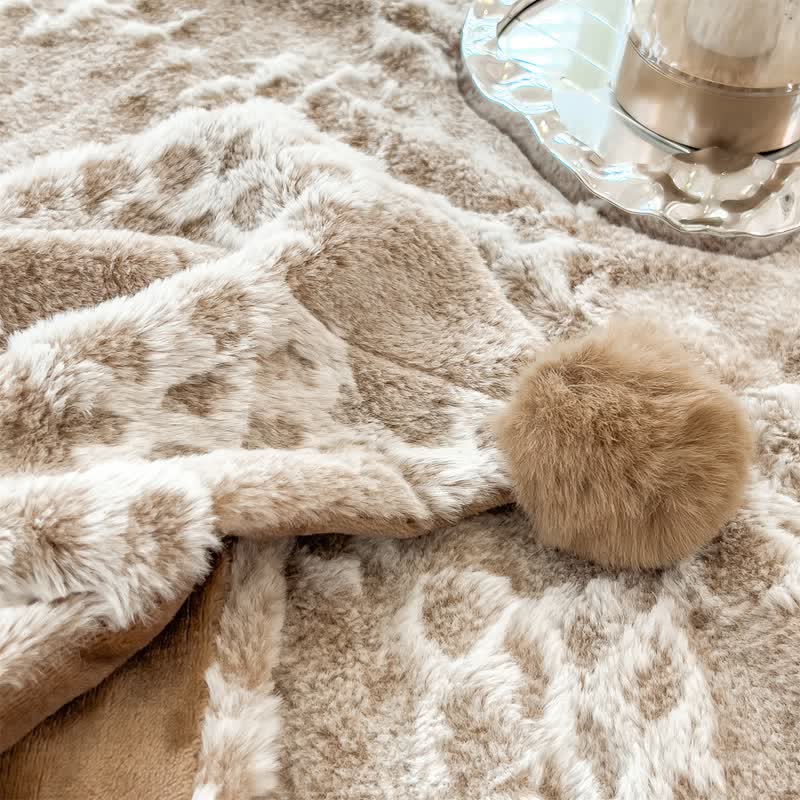 Coperta reversibile a griglia a scacchi - image 54