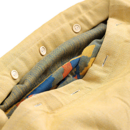 Federe in cotone con stampa sole nordico Ownkoti (2 pezzi)