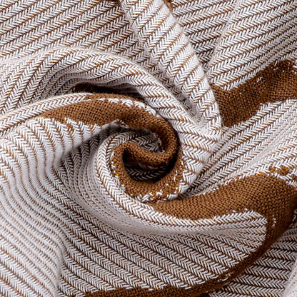 Trapunta reversibile in garza di cotone con simpatico coniglietto