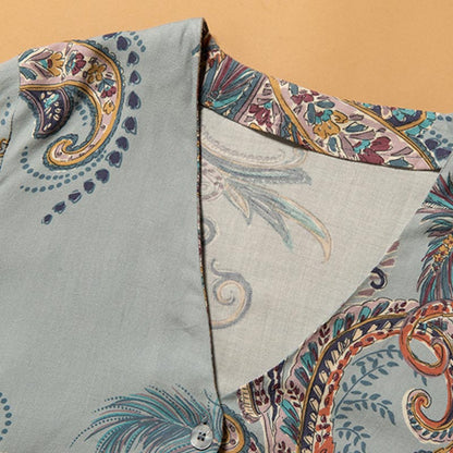 Completo da casa traspirante Blue Feather