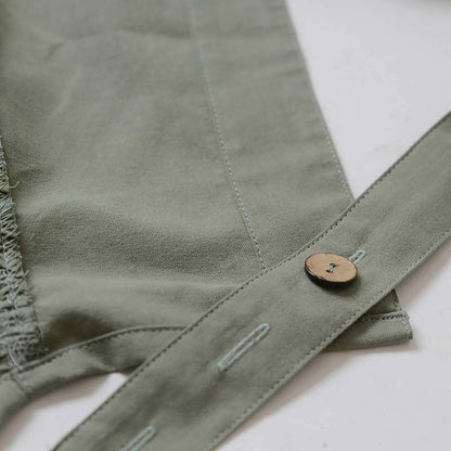 Grembiule da cucina regolabile Ownkoti con tasche